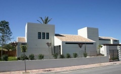 Property Peraleja Golf, House for rent (YDTQ-T57)