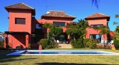 Annonce 601216 - Villa en venta en The Golden Mile, Marbella, Mlaga, Espaa (ZYFT-T5469)
