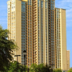 Anuncio Apartment to rent in Houston, Texas (ASDB-T23957)