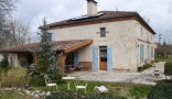 Anuncio Tarn et Garonne (82), à vendre proche CASTELSARRASIN propriété P7 de 269 m² - Terrain de 2 ha - (KDJH-T226892)