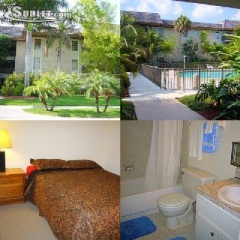 Property Rent a flat in Miami, Florida (ASDB-T7957)