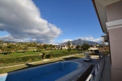 Annonce Detached Villa for sale in Nueva Andaluca,  Marbella,  Mlaga,  Spain (OLGR-T1082)
