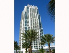 Annonce Condo Apartments for sale50 S POINTE DR # 616 616 Miami Beach, Florida 33139 (VIZB-T705)