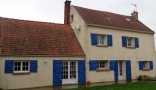 Anuncio Oise (60), à vendre proche CREPY EN VALOIS maison P7 de 153 m² - Terrain de 1180 m² (KDJH-T226626)