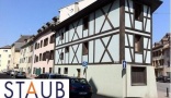 Property A Louer HUNINGUE Haut-Rhin (68) (GQTT-T373)