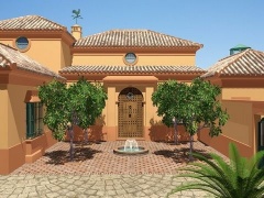 Anuncio 559727 - Villa en venta en Sotogrande, San Roque, Cdiz, Espaa (ZYFT-T5166)