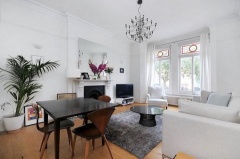 Property Buy a Apartment in London (PVEO-T287803)