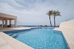 Property 625950 - Villa en venta en Cala Compte, Sant Josep de sa Talaia, Ibiza, Baleares, Espaa (ZYFT-T4983)
