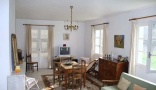 Property Corse (20), à vendre GHISONACCIA maison P6 de 157 m² - Terrain de 1415 m² - (KDJH-T214857)