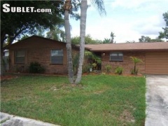 Property Tampa, Home to rent (ASDB-T41095)
