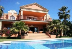 Anuncio 636286 - Villa en venta en Sierra Blanca, Marbella, Mlaga, Espaa (ZYFT-T5006)