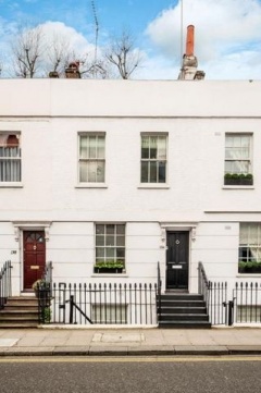 Property Property for sale in London (PVEO-T291491)