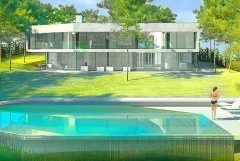 Property 587010 - Villa Unifamiliar en venta en Sol de Mallorca, Calvi, Mallorca, Baleares, Espaa (ZYFT-T5218)