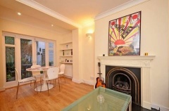 Annonce Flat for sale in London (PVEO-T268565)