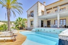 Anuncio V-Calma-109 - Villa Especial y único con vistas al mar : La propiedad de lujo en Mallorca, cerca de la playa (XKAO-T1530)