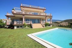 Property 624282 - Villa en venta en Los Flamingos, Estepona, Mlaga, Espaa (ZYFT-T104)