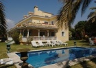 Anuncio 368950 - Villa en venta en Nueva Andalucía, Marbella, Málaga, España (ZYFT-T5280)