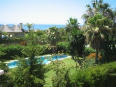 Anuncio 500927 - Villa en venta en Marbella East, Marbella, Mlaga, Espaa (XKAO-T4033)