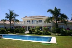 Annonce 337503 - Villa en venta en Nueva Andaluca, Marbella, Mlaga, Espaa (ZYFT-T5019)