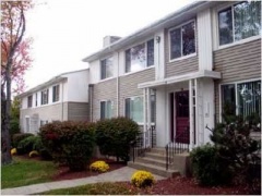 Annonce Flat to rent in Providence, Rhode Island (ASDB-T45592)