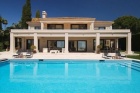 Annonce 638455 - Villa en venta en Nueva Andalucía, Marbella, Málaga, España (ZYFT-T75)