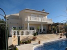 Property Villa de lujo en Calpe con vistas al mar y al Peñon de Ifach (PJBY-T21)