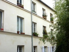 Annonce Paris (75),  vendre PARIS 19EME ARRONDISSEMENT appartement T3 de 48 m - (KDJH-T212236)