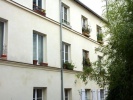 Annonce Paris (75), à vendre PARIS 19EME ARRONDISSEMENT appartement T3 de 48 m² - (KDJH-T212236)