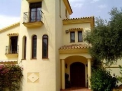 Annonce Home for rent in Alhaurin El Grande, Mlaga (KSAZ-T65)
