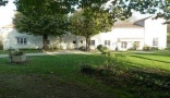 Anuncio Charente Maritime (17), à vendre DOMPIERRE SUR MER maison P15 de 410 m² - Terrain de 9500 m² - (KDJH-T210935)