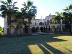 Anuncio 651591 - Villa en venta en Marbella, Mlaga, Espaa (ZYFT-T4795)