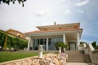 Annonce Luxurious villa in Vilanova i la Geltru (WVIB-T3223)