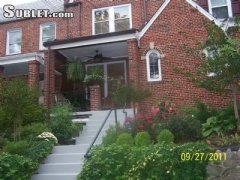 Annonce Home to rent in Washington, District of Columbia (ASDB-T27334)