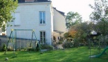 Annonce Vienne (86), à vendre CHATELLERAULT maison P8 de 147.48 m² - Terrain de 601 m² - (KDJH-T222805)