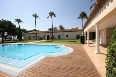 Annonce 645026 - Villa en venta en El Madroal, Marbella, Mlaga, Espaa (ZYFT-T4918)