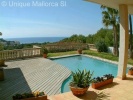 Property V-Calma-104 - Villa Unifamiliar en venta en Costa de la Calma, Calvià, Mallorca, Baleares, España (XKAO-T1540)