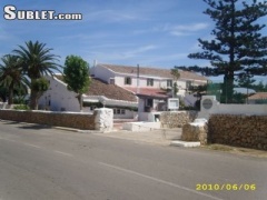 Property Propiedad en alquiler en Minorca, Islas Baleares (ASDB-T21916)