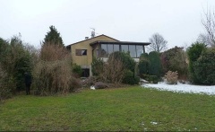 Property Dpt Rhne (69),  vendre proche BELLEVILLE maison P6 de 170 m (KDJH-T228416)