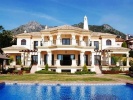 Annonce 546642 - Villa en venta en Sierra Blanca, Marbella, Málaga, España (ZYFT-T5118)