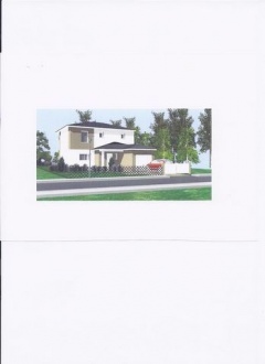 Property Maison/villa 4 pices (YYWE-T34376)
