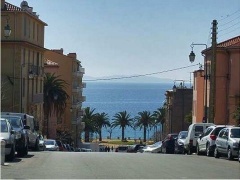 Property Dpt Corse (20),  vendre AJACCIO appartement T4 de 109 m - (KDJH-T165978)