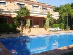 Annonce 636758 - Villa en venta en Nageles, Marbella, Mlaga, Espaa (ZYFT-T119)