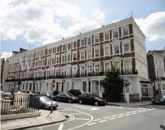 Anuncio Buy a House in London (PVEO-T287426)