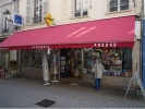 Annonce Aisne (02), à vendre CHATEAU THIERRY librairie - presse de 185 m² - (KDJH-T212501)