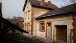 Anuncio Ancienne école à rénover, 20 kms de Reims (YYWE-T35168)