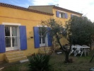 Property Dpt Gard (30), à vendre MARGUERITTES maison P7 de 215 m² - Terrain de 630 m² - plain pied (KDJH-T222424)