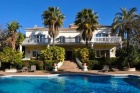 Property 631099 - Villa Unifamiliar en venta en The Golden Mile, Marbella, Málaga, España (ZYFT-T5311)
