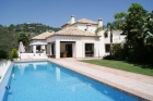 Annonce 581830 - Villa en venta en La Quinta Golf, Benahavís, Málaga, España (ZYFT-T89)