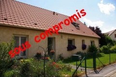 Property Dpt Marne (51),  vendre proche REIMS maison P6 de 156 m - (KDJH-T197076)