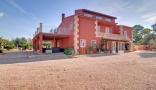 Annonce V-SanJordi-100 - Villa en venta en Ses Salines, Mallorca, Baleares, España (XKAO-T1623)